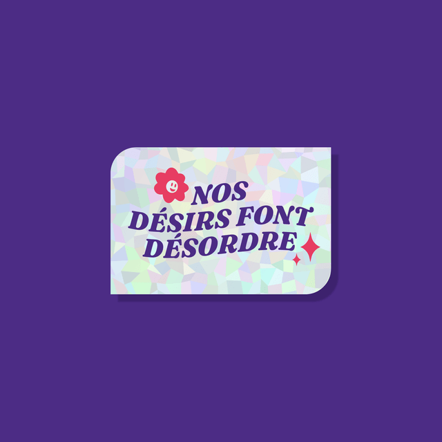 Stickers